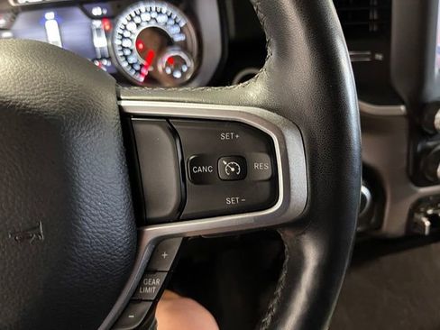 Used 2019 RAM 1500 Big Horn AWD/4WD image 26