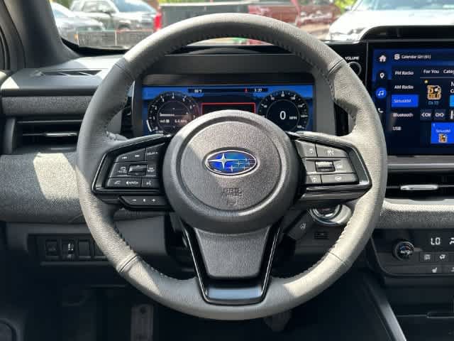 New 2026 Subaru Outback Limited AWD/4WD image 8