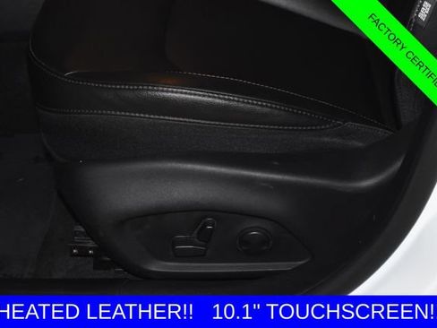 Certified 2023 Jeep Compass Limited AWD/4WD image 27