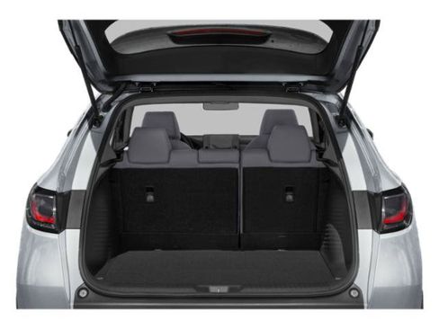 Certified 2024 Honda HR-V LX image 11