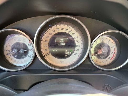 Used 2015 Mercedes-Benz E 350 4MATIC Sedan image 13