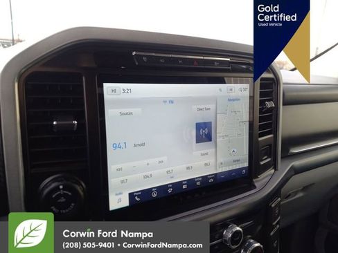 Used 2023 Ford F150 Limited image 18