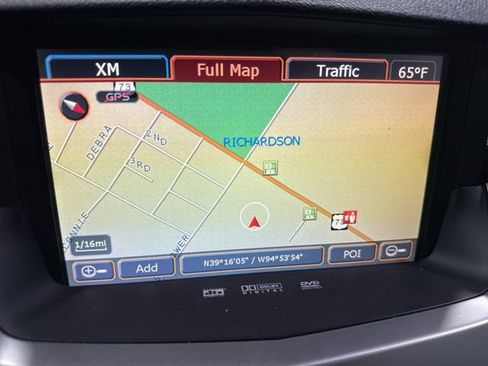 Used 2012 Cadillac CTS Premium image 4