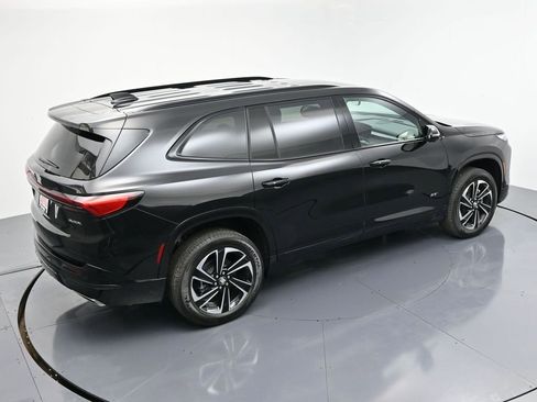 New 2026 Buick Enclave Sport Touring w/ Power Package image 5