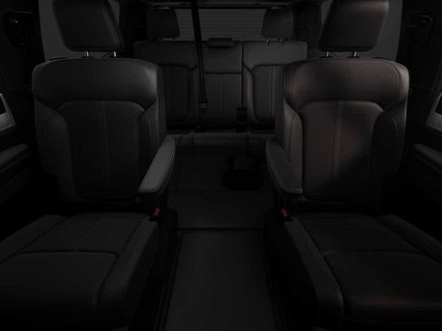 New 2026 Jeep Grand Wagoneer Limited AWD/4WD image 8