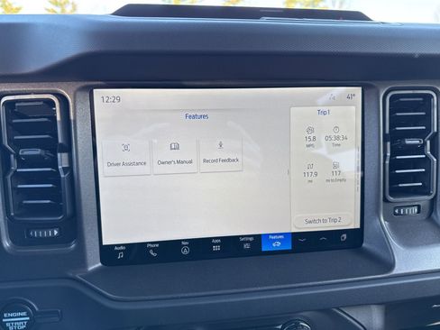 New 2025 Ford Bronco Big Bend image 26