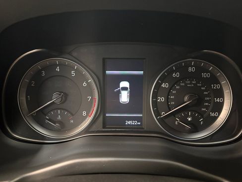 Used 2023 Hyundai Kona SEL AWD/4WD image 34
