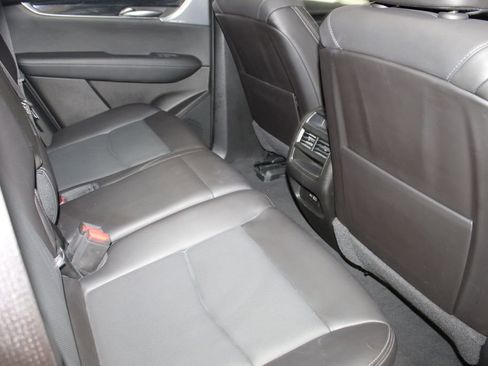 Used 2024 Cadillac XT5 Premium Luxury image 24