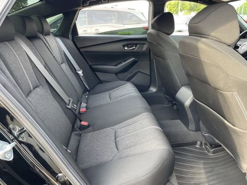 Used 2024 Honda Accord Sport image 28