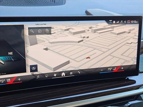 New 2026 BMW X7 xDrive40i image 13