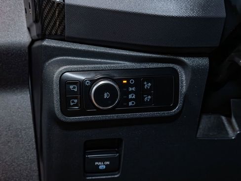 Used 2024 Ford Bronco Raptor w/ Interior Carbon Fiber Pack 6 image 16