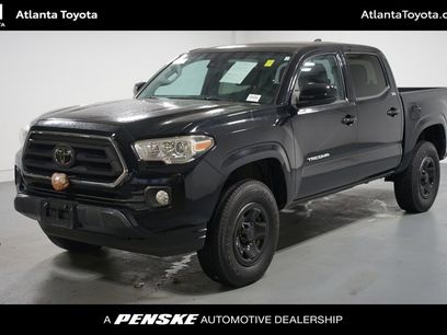 Used 2020 Toyota Tacoma SR