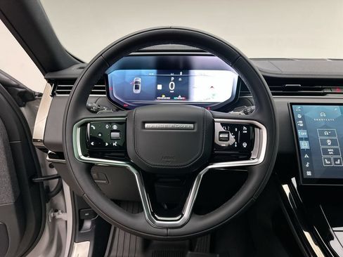 New 2026 Land Rover Range Rover Sport SE AWD/4WD image 14