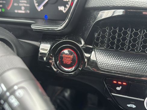 Used 2023 Honda CR-V EX-L image 21