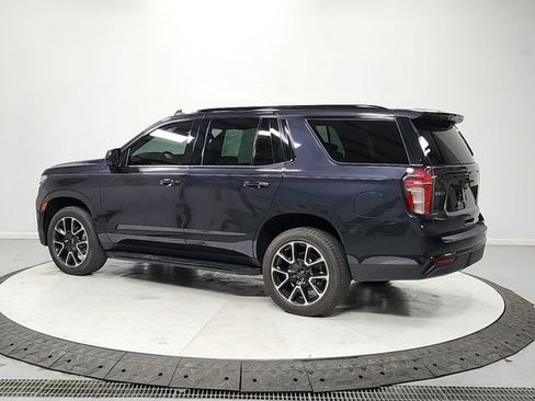Used 2023 Chevrolet Tahoe RST image 5