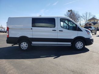 Used 2024 Ford Transit 250 Low Roof w/ Exterior Upgrade Package video 2