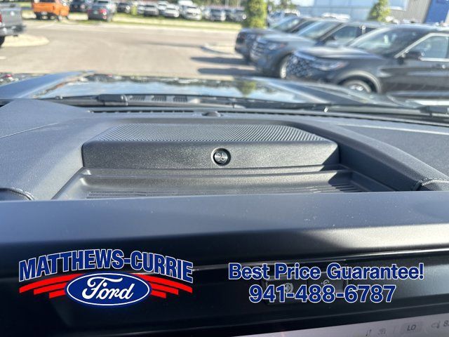 New 2027 Ford F450 Platinum w/ FX4 Off-Road Package AWD/4WD image 21