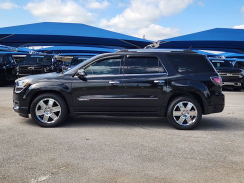 Used 2015 GMC Acadia Denali FWD image 3