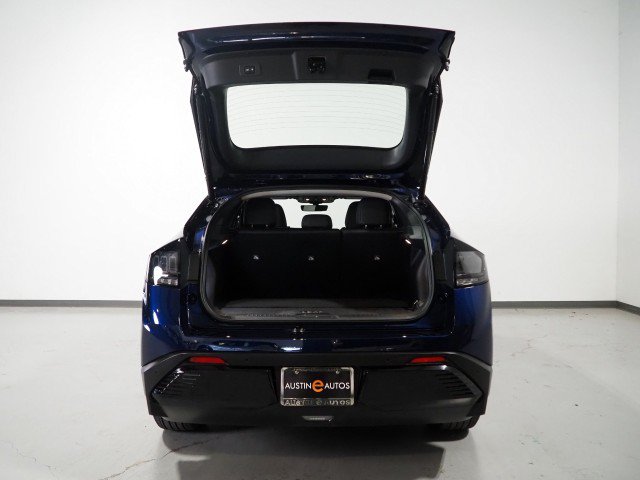 Used 2026 Nissan Leaf Platinum+ w/ Cargo Package (Platinum+) FWD image 52