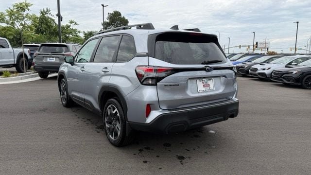 Used 2026 Subaru Forester Limited AWD/4WD image 7