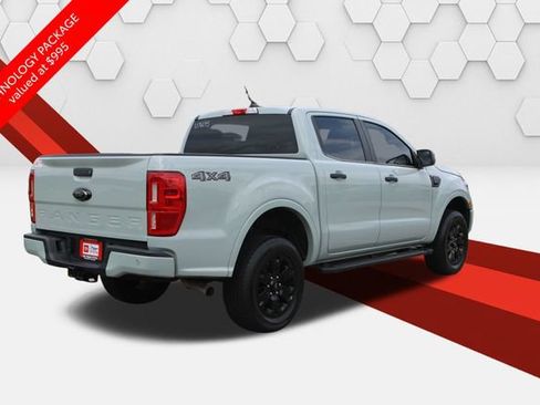 Used 2021 Ford Ranger XLT w/ Equipment Group 301A Mid AWD/4WD image 6
