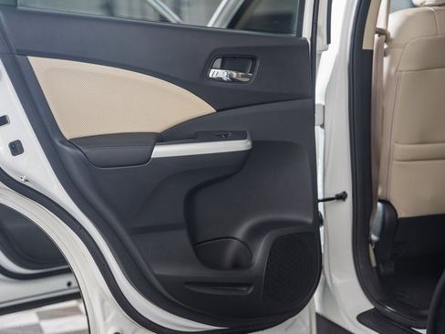 Used 2015 Honda CR-V Touring image 39