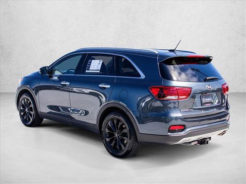 Used 2020 Kia Sorento EX FWD image 7
