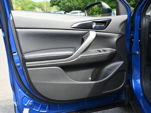 Used 2024 Mitsubishi Eclipse Cross SE AWD/4WD image 20