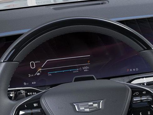 New 2026 Cadillac Escalade IQ Sport 2 image 18