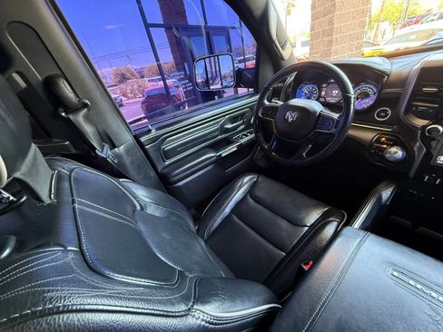Used 2019 RAM 1500 Limited AWD/4WD image 46
