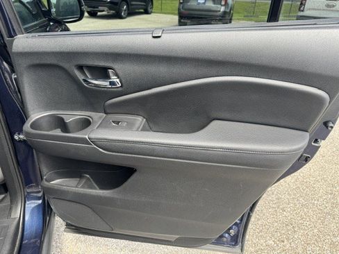 Used 2021 Honda Passport Elite image 35