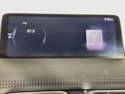 Used 2023 MAZDA CX-5 Carbon Edition AWD/4WD image 21