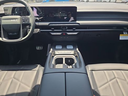 New 2027 Kia Telluride SX X-Line AWD/4WD image 15