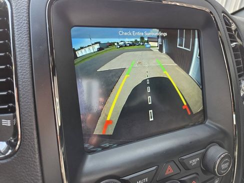 Used 2019 Dodge Durango GT AWD/4WD image 31