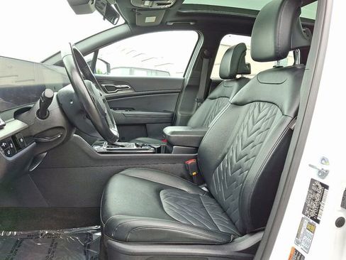 Used 2023 Kia Sportage X-Pro Prestige AWD/4WD image 13