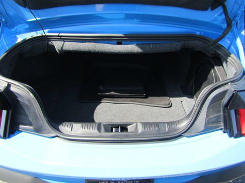 Used 2025 Ford Mustang GT Premium RWD image 23