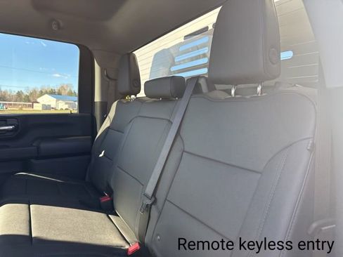 New 2026 Chevrolet Silverado 3500 W/T w/ WT Convenience Package image 24