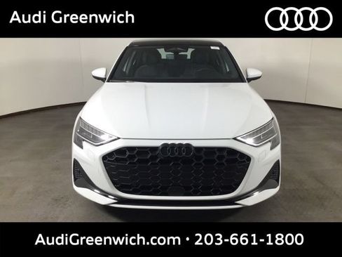 Used 2026 Audi A3 2.0T Premium AWD/4WD image 2