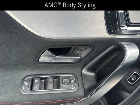 Certified 2023 Mercedes-Benz CLA 250 image 15