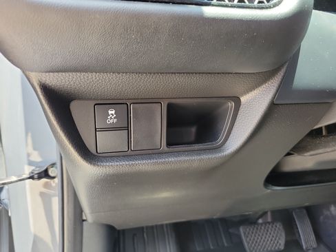 Used 2024 Honda HR-V Sport image 21