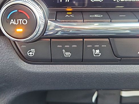 New 2026 MAZDA CX-50 2.5 Hybrid w/ Cargo Package image 11