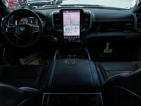 Used 2026 RAM 1500 Laramie w/ Night Edition AWD/4WD image 26