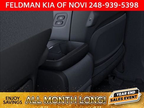 New 2026 Kia EV9 Wind image 27