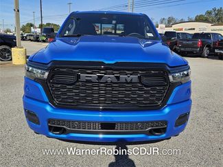 New 2026 RAM 1500 Big Horn video 2