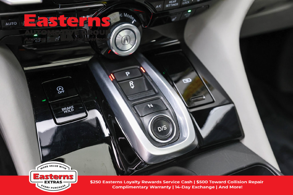 Used 2023 Acura MDX w/ Technology Package AWD/4WD image 14