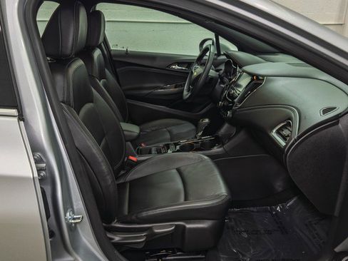 Used 2016 Chevrolet Cruze Premier w/ RS Package image 21