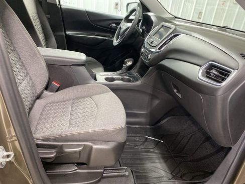 Certified 2023 Chevrolet Equinox LT AWD/4WD image 22