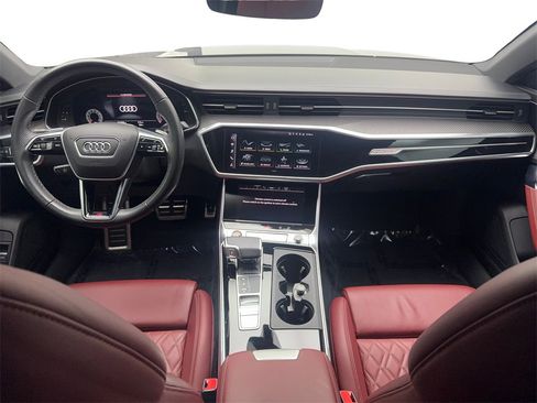 Used 2022 Audi S7 Premium Plus image 51