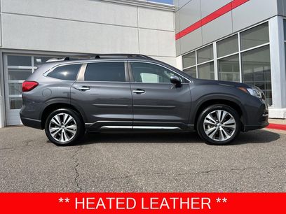 Used 2022 Subaru Ascent Touring