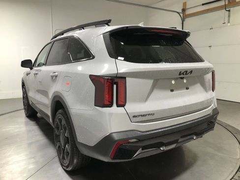 New 2026 Kia Sorento X-Line EX image 5